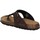Chaussures Homme Sandales et Nu-pieds Grunland CC3011 Marron