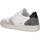 Chaussures Homme Baskets mode Date M361-CR-LE-WG Blanc