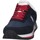 Chaussures Homme Baskets mode U.S Polo Assn. CLEEF001M Bleu