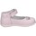 Chaussures Fille Ballerines / babies Balducci CIT5251 Rose