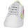 Chaussures Fille Baskets mode Balducci BUT1735 Blanc
