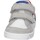 Chaussures Garçon Baskets mode Balducci CSP5010 Blanc