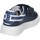 Chaussures Garçon Allée Du Foulard STA1181 Bleu