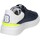 Chaussures Garçon Baskets mode Balducci STA1180 Bleu
