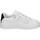 Chaussures Garçon Baskets mode Lumberjack SBE0512-002 Blanc