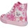 Chaussures Fille Baskets mode Lelli Kelly LKED1010 Rose