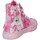Chaussures Fille Baskets mode Lelli Kelly LKED1010 Rose