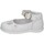 Chaussures Fille Ballerines / babies Balducci CIT5251 Blanc