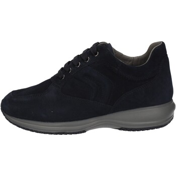 Chaussures Homme Baskets mode Geox U4356H-00022 Bleu