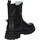 Chaussures Fille Low boots NeroGiardini I232481F Noir