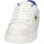 Chaussures Homme Baskets mode Tommy Jeans EM0EM01069 Blanc