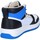 Chaussures Homme Baskets mode Tommy Jeans EM0EM01075 Multicolore