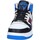 Chaussures Homme Baskets mode Tommy Jeans EM0EM01075 Multicolore