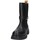 Chaussures Femme Low boots Alviero Martini 1452/1251 Noir