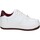 Chaussures Femme Baskets mode Windsor Smith RECHARGE Blanc
