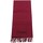 Accessoires textile Echarpes / Etoles / Foulards Alviero Martini S276/C117 Rouge