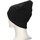 Accessoires textile Femme Chapeaux Guess AW9251 WOL01 Noir
