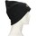 Accessoires textile Femme Chapeaux Guess AW9251 WOL01 Noir