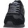 Chaussures Homme Baskets mode Blauer F2QUEENS01/WAX Noir