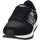 Chaussures Femme Baskets mode Blauer F2MERRIL02/NYG Noir