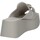 Chaussures Femme Sandales et Nu-pieds Gianmarco Sorelli 2953/OPAK Blanc
