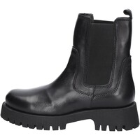 Boots run ER 5-15209-35 Black 001