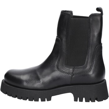 Chaussures Femme Low boots Inuovo  Noir
