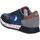 Chaussures Homme Baskets mode U.S Polo Mono Assn. CLEEF002M Bleu