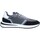 Chaussures Homme Baskets mode Philippe Model TYLUW018 Gris