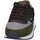 Chaussures Homme Baskets mode Wushu Ruyi 100008 Vert