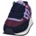 Chaussures Femme Baskets mode Wushu Ruyi 100003 Violet