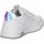 Chaussures Enfant Baskets mode Paciotti 4us 41042 Blanc