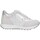 Chaussures Enfant Baskets mode Paciotti 4us 41030 Blanc