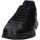Chaussures Homme Baskets mode CallagHan 91320 Noir