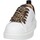 Chaussures Femme Baskets mode Alexander Smith E1D 06WSD Blanc