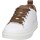 Chaussures Homme Baskets mode Alexander Smith W1U 76WBO Blanc