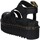 Chaussures Femme Sandales et Nu-pieds Dr. Martens 27296001 Noir