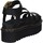 Chaussures Femme Sandales et Nu-pieds Dr. Martens 27296001 Noir