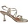 Chaussures Femme Sandales et Nu-pieds Albano A3000 Doré