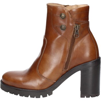 Chaussures Femme Low boots NeroGiardini I205820D Autres