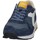 Chaussures Homme Baskets mode Diadora 201.176281 Bleu