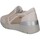 Chaussures Femme Slip ons Valleverde 36701 Rose