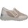Chaussures Femme Slip ons Valleverde 36701 Rose