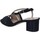 Chaussures Femme Calvin Klein Jea Valleverde 28216 Bleu