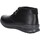 Chaussures Homme Baskets montantes Valleverde VL53823P Noir