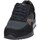 Chaussures Homme Baskets mode Valleverde 36874 Bleu