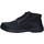 Chaussures Homme Randonnée Valleverde 36824 Noir