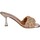 Chaussures Femme Sandales et Nu-pieds Albano A3150 Orange