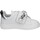Chaussures Fille Baskets mode Balducci BUT1734 Blanc