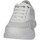 Chaussures Femme Baskets mode Lumberjack SWB5812-002 Blanc